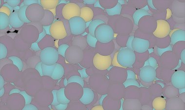 Festive decoration. Colorful abstract background. Glowing texture. Shining pattern