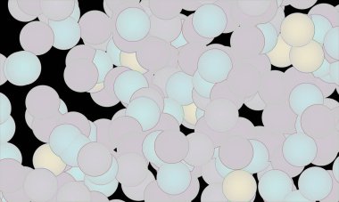 Festive decoration. Colorful abstract background. Glowing texture. Shining pattern