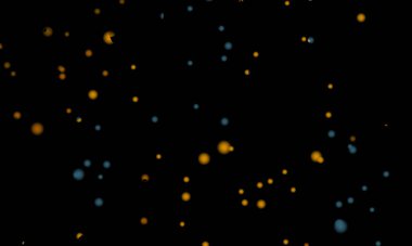 Renklerin, dokuların ve ilginç desenlerin mükemmel bir karışımı ile arkaplan