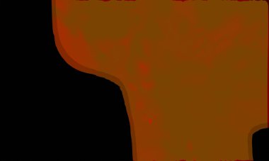 Renklerin, dokuların ve ilginç desenlerin mükemmel bir karışımı ile arkaplan