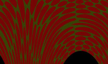 Renklerin, dokuların ve ilginç desenlerin mükemmel bir karışımı ile arkaplan