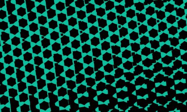 Renklerin, dokuların ve ilginç desenlerin mükemmel bir karışımı ile arkaplan