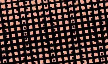 Renklerin, dokuların ve ilginç desenlerin mükemmel bir karışımı ile arkaplan