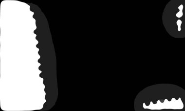 Renklerin, dokuların ve ilginç desenlerin mükemmel bir karışımı ile arkaplan