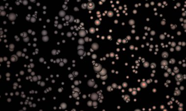 Renklerin, dokuların ve ilginç desenlerin mükemmel bir karışımı ile arkaplan