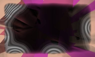 Renklerin, dokuların ve ilginç desenlerin mükemmel bir karışımı ile arkaplan