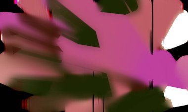 Renklerin, dokuların ve ilginç desenlerin mükemmel bir karışımı ile arkaplan