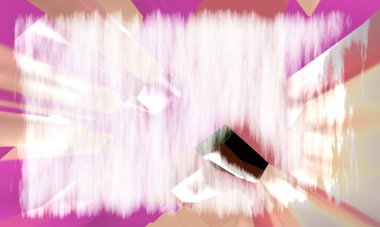 Renklerin, dokuların ve ilginç desenlerin mükemmel bir karışımı ile arkaplan