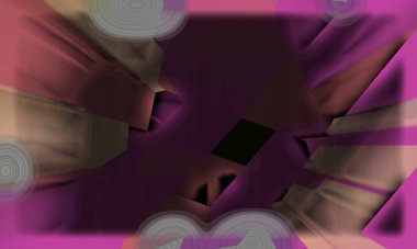 Renklerin, dokuların ve ilginç desenlerin mükemmel bir karışımı ile arkaplan