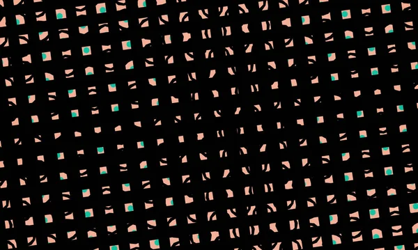 Renklerin, dokuların ve ilginç desenlerin mükemmel bir karışımı ile arkaplan