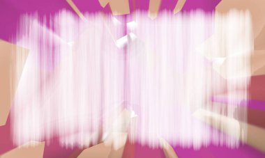 Renklerin, dokuların ve ilginç desenlerin mükemmel bir karışımı ile arkaplan