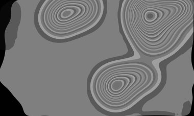 Renklerin, dokuların ve ilginç desenlerin mükemmel bir karışımı ile arkaplan