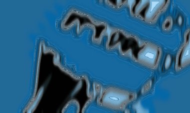 Renklerin, dokuların ve ilginç desenlerin mükemmel bir karışımı ile arkaplan