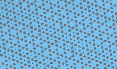 Renklerin, dokuların ve ilginç desenlerin mükemmel bir karışımı ile arkaplan