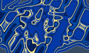 Renklerin, dokuların ve ilginç desenlerin mükemmel bir karışımı ile arkaplan