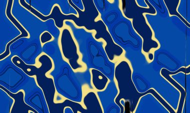 Renklerin, dokuların ve ilginç desenlerin mükemmel bir karışımı ile arkaplan