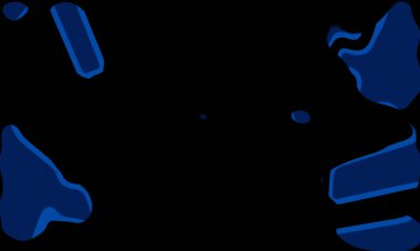 Renklerin, dokuların ve ilginç desenlerin mükemmel bir karışımı ile arkaplan