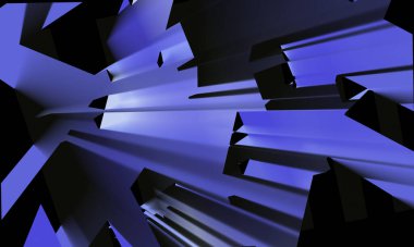 Renklerin, dokuların ve ilginç desenlerin mükemmel bir karışımı ile arkaplan