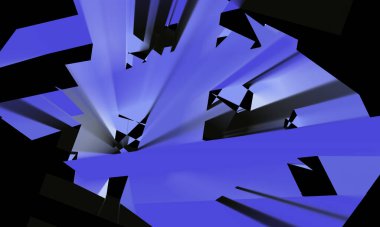 Renklerin, dokuların ve ilginç desenlerin mükemmel bir karışımı ile arkaplan