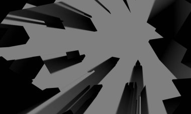 Renklerin, dokuların ve ilginç desenlerin mükemmel bir karışımı ile arkaplan