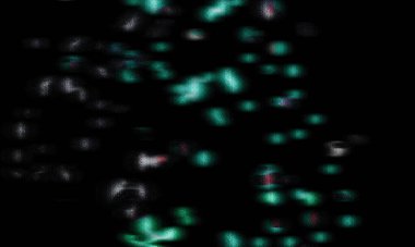 Renklerin, dokuların ve ilginç desenlerin mükemmel bir karışımı ile arkaplan