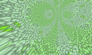 Renklerin, dokuların ve ilginç desenlerin mükemmel bir karışımı ile arkaplan