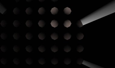 Renklerin, dokuların ve ilginç desenlerin mükemmel bir karışımı ile arkaplan