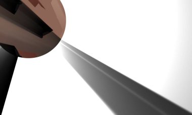 Renklerin, dokuların ve ilginç desenlerin mükemmel bir karışımı ile arkaplan