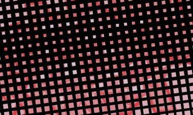 Renklerin, dokuların ve ilginç desenlerin mükemmel bir karışımı ile arkaplan