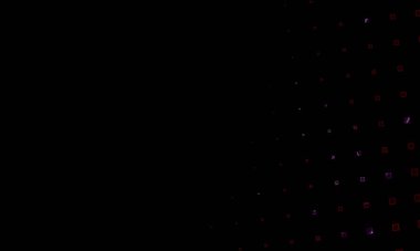 Renklerin, dokuların ve ilginç desenlerin mükemmel bir karışımı ile arkaplan