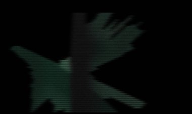 Renklerin, dokuların ve ilginç desenlerin mükemmel bir karışımı ile arkaplan