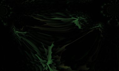 Renklerin, dokuların ve ilginç desenlerin mükemmel bir karışımı ile arkaplan