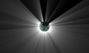 Renklerin, dokuların ve ilginç desenlerin mükemmel bir karışımı ile arkaplan