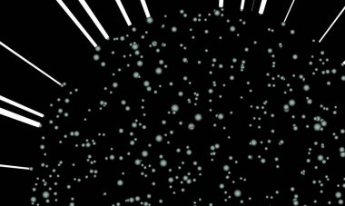 Renklerin, dokuların ve ilginç desenlerin mükemmel bir karışımı ile arkaplan