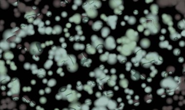 Renklerin, dokuların ve ilginç desenlerin mükemmel bir karışımı ile arkaplan