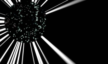 Renklerin, dokuların ve ilginç desenlerin mükemmel bir karışımı ile arkaplan