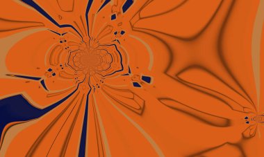 Renklerin, dokuların ve ilginç desenlerin mükemmel bir karışımı ile arkaplan