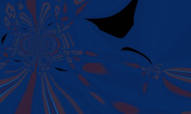 Renklerin, dokuların ve ilginç desenlerin mükemmel bir karışımı ile arkaplan