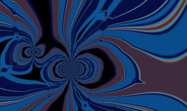 Renklerin, dokuların ve ilginç desenlerin mükemmel bir karışımı ile arkaplan