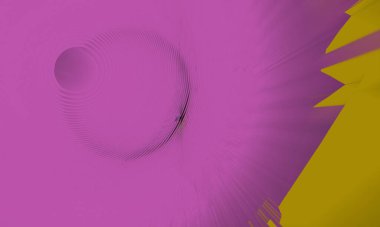 Renklerin, dokuların ve ilginç desenlerin mükemmel bir karışımı ile arkaplan