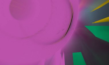 Renklerin, dokuların ve ilginç desenlerin mükemmel bir karışımı ile arkaplan