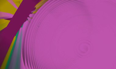 Renklerin, dokuların ve ilginç desenlerin mükemmel bir karışımı ile arkaplan