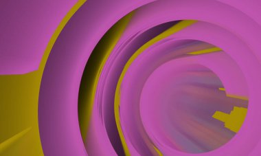 Renklerin, dokuların ve ilginç desenlerin mükemmel bir karışımı ile arkaplan