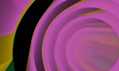 Renklerin, dokuların ve ilginç desenlerin mükemmel bir karışımı ile arkaplan