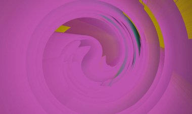 Renklerin, dokuların ve ilginç desenlerin mükemmel bir karışımı ile arkaplan