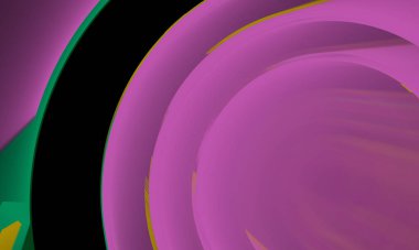 Renklerin, dokuların ve ilginç desenlerin mükemmel bir karışımı ile arkaplan