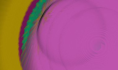 Renklerin, dokuların ve ilginç desenlerin mükemmel bir karışımı ile arkaplan