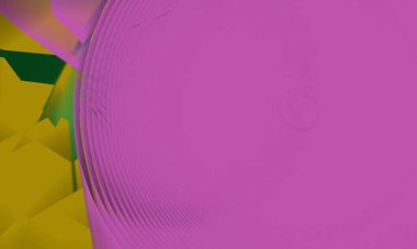 Renklerin, dokuların ve ilginç desenlerin mükemmel bir karışımı ile arkaplan