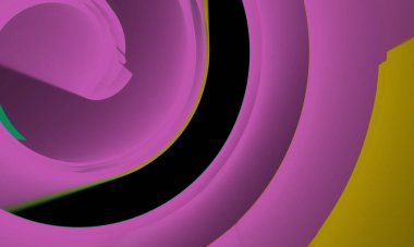 Renklerin, dokuların ve ilginç desenlerin mükemmel bir karışımı ile arkaplan