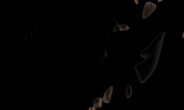 Renklerin, dokuların ve ilginç desenlerin mükemmel bir karışımı ile arkaplan